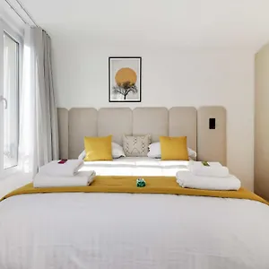 Appartement Sacre Coeur