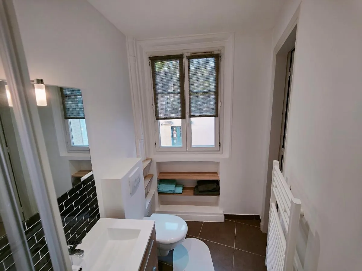 Design Appartement Paris 0*,  France